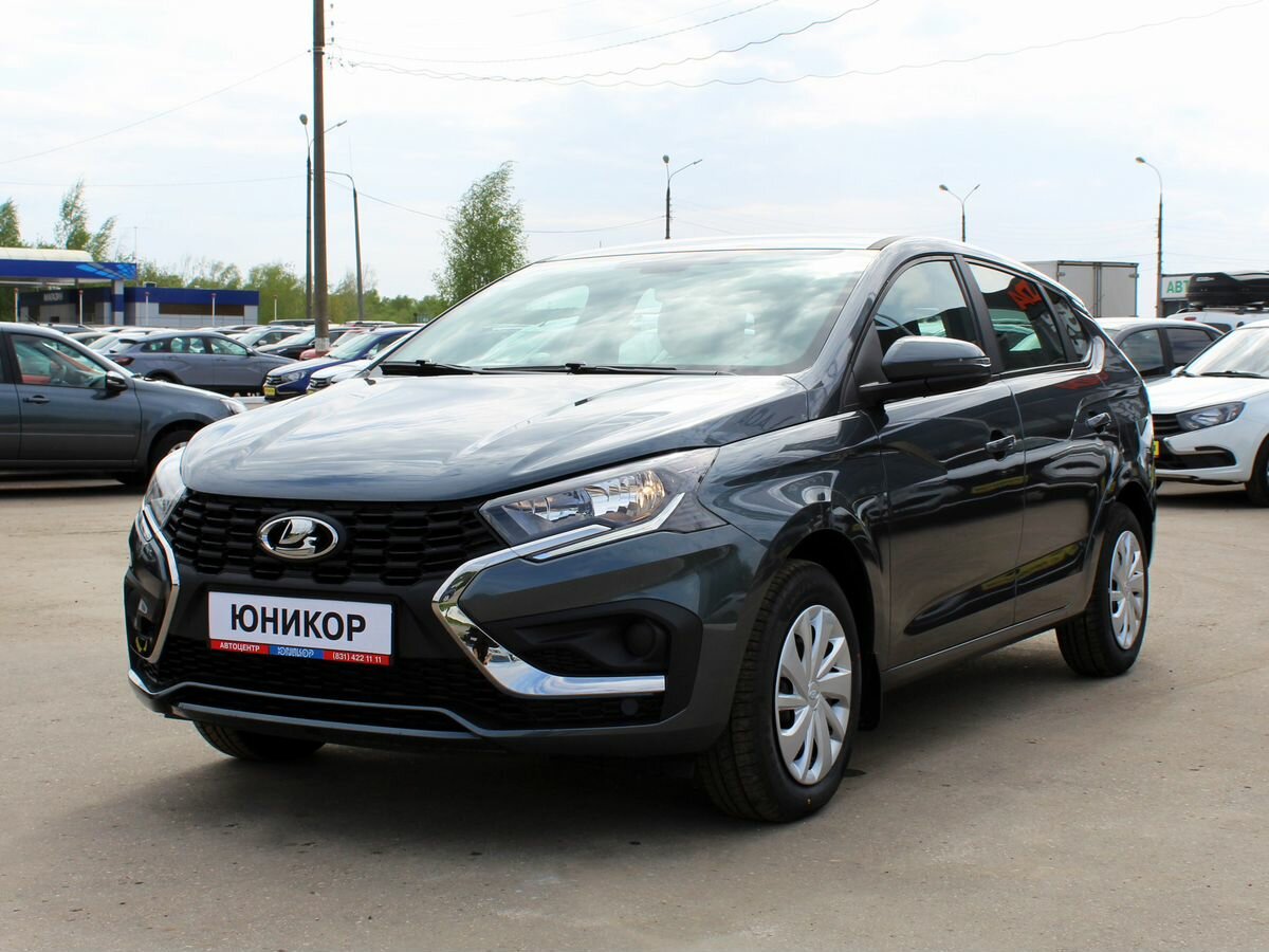 Lada (ВАЗ) Iskra SW