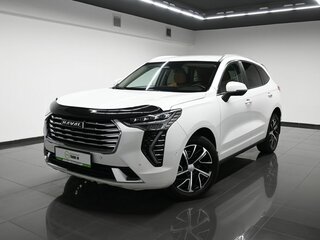 2022 Haval Jolion I, белый, 1865000 рублей, вид 1