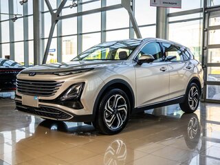 2025 Bestune T90 I, серый, 3132000 рублей, вид 3