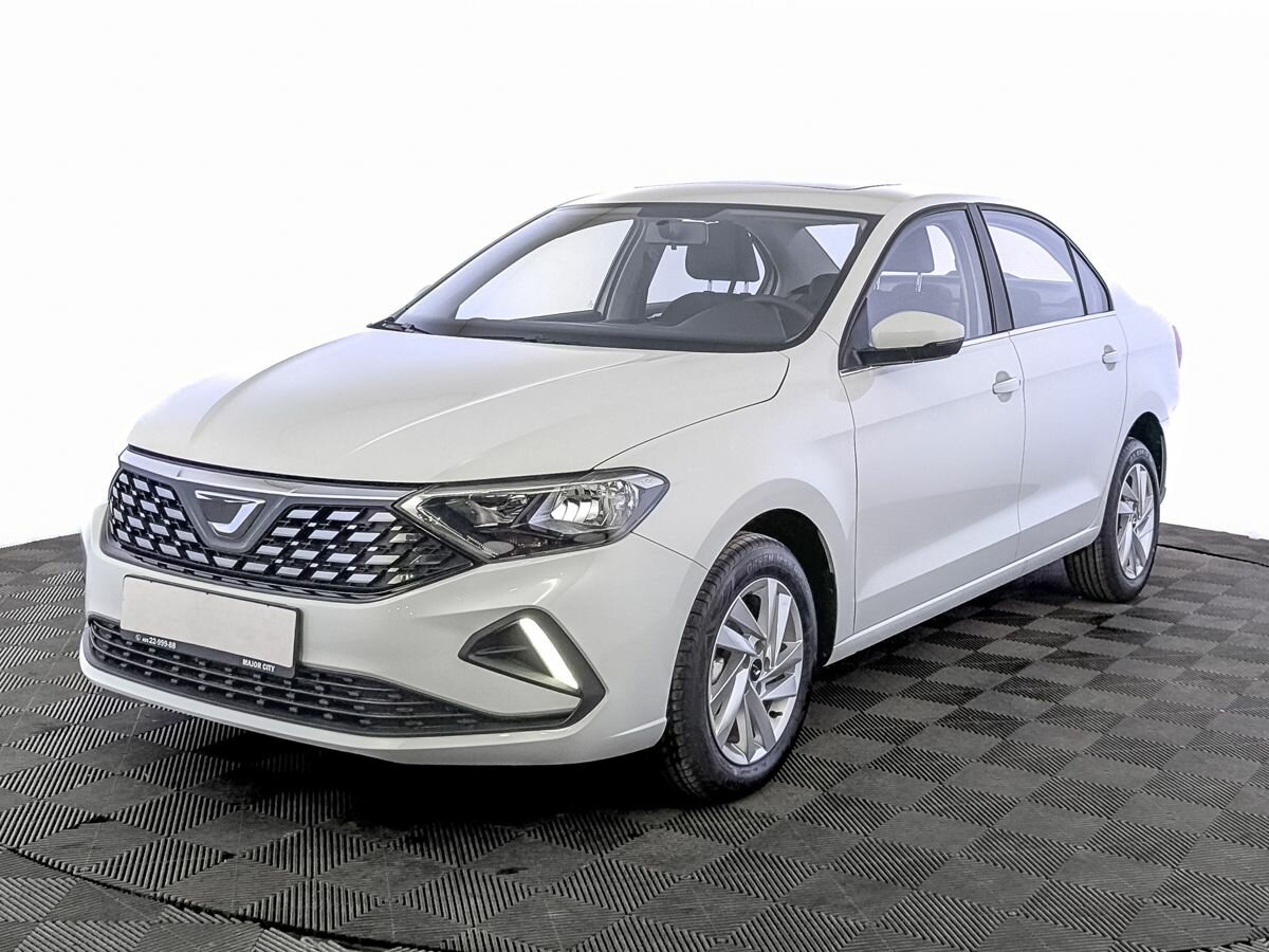 Jetta VA3