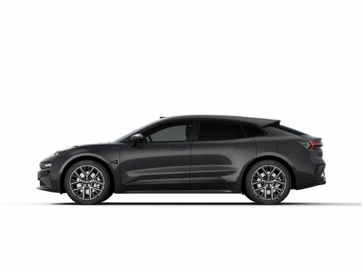 Zeekr 001 103 kWh I Рестайлинг 2