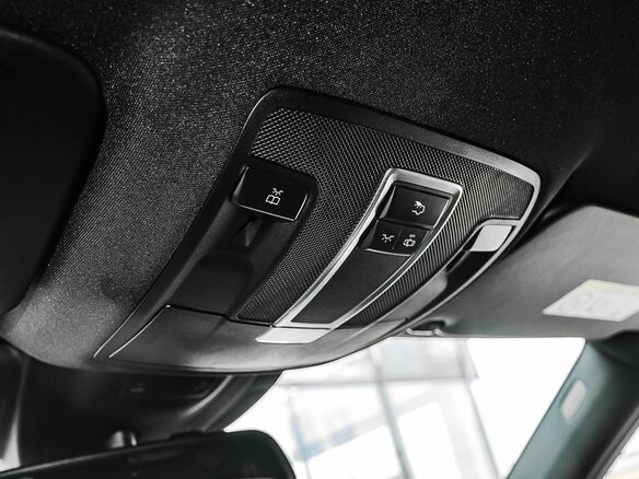 2016 Mercedes-Benz GLE 350 d I (W166), чёрный, 3710000 рублей - вид 30