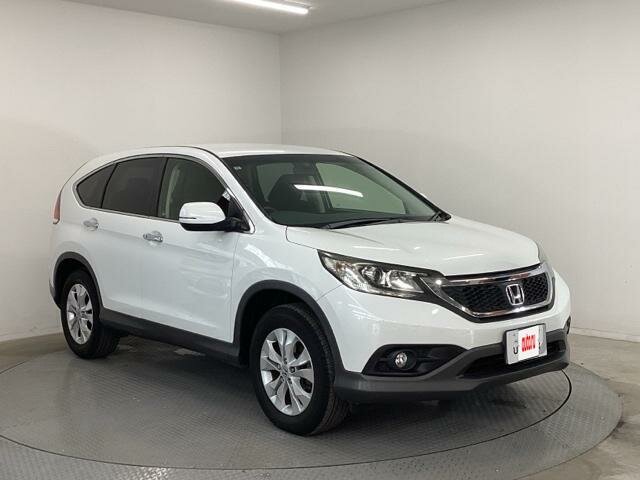 Honda CR-V IV
