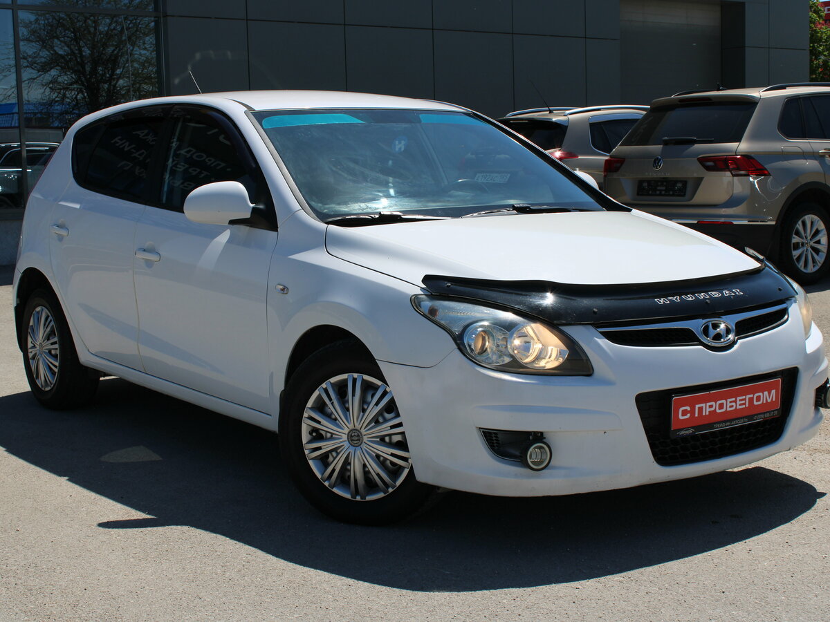 Hyundai i30 I