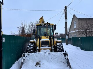 2003 New Holland LB115, 3500000 рублей, вид 1