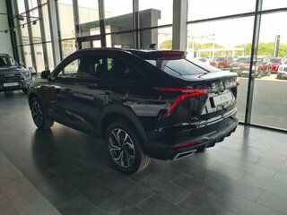 2026 Haval F7x II, чёрный, 3799000 рублей, вид 5