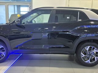 2025 Solaris HC, чёрный, 3270000 рублей, вид 1