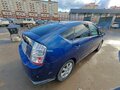 2008 Toyota Prius II Рестайлинг (XW20), синий, 680000 рублей - вид 9