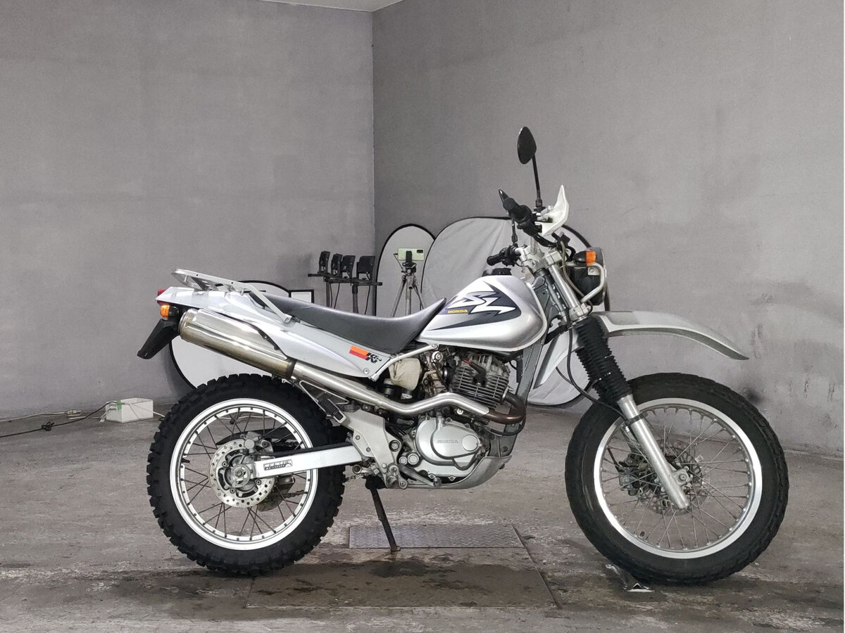 Honda SL