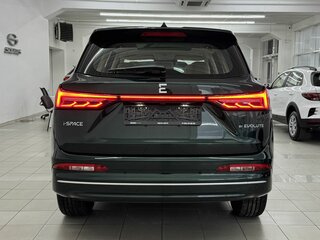 2026 Evolute i-Space I Рестайлинг, зелёный, 3790000 рублей, вид 5