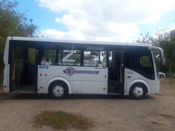 2020 ПАЗ Вектор Next 7.6, белый, 2350000 рублей - вид 3