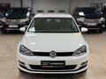 2013 Volkswagen Golf VII, белый, 849000 рублей - вид 1