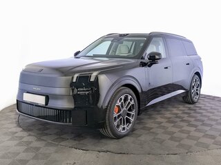 2026 Lynk & Co 900, чёрный, 8900000 рублей, вид 1