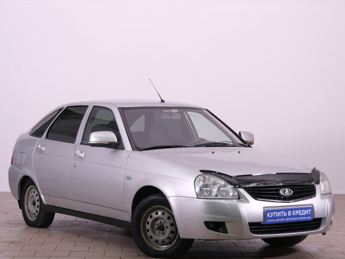 Lada (ВАЗ) Priora I