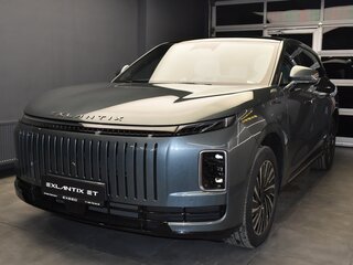 2025 Exeed Exlantix ET, серый, 6990000 рублей, вид 1