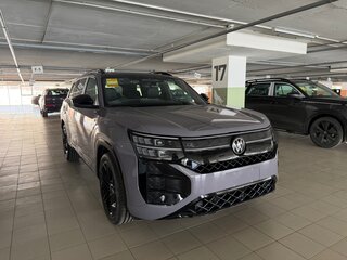 2025 Volkswagen I Рестайлинг (China Market), серый, 6590000 рублей, вид 1