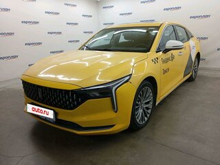 2023 FAW Bestune B70 I, белый, 1073550 рублей, вид 1