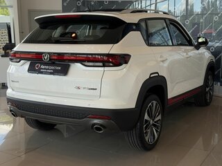 2025 Changan CS35 Plus I Рестайлинг, белый, 2779900 рублей, вид 1