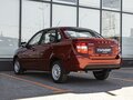 2026 Lada (ВАЗ) Granta I Рестайлинг, красный, 1007000 рублей - вид 2
