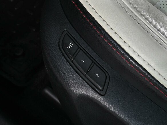 2013 Mazda 6 III (GJ), чёрный, 1430000 рублей - вид 19