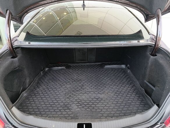 2012 Opel Insignia I, коричневый, 630000 рублей - вид 9