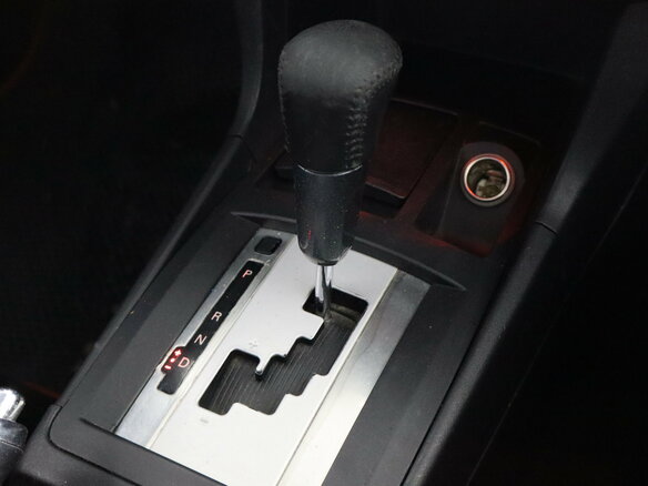 2007 Mitsubishi Lancer X, бежевый, 349000 рублей - вид 10