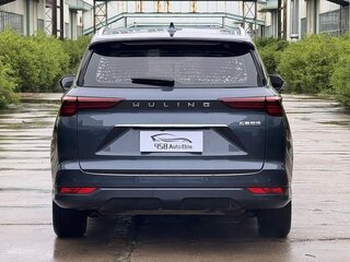 2021 Wuling Victory, синий, 1100000 рублей, вид 5