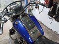 2000 Suzuki Intruder VL 1500 LC, синий, 650000 рублей - вид 5