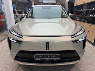 2024 Wey 07, золотистый, 6599000 рублей, вид 2