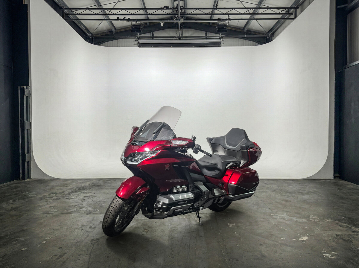 Honda GL1800 Gold Wing