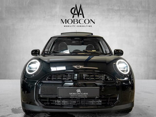 2025 Mini Hatch C IV (F65/F66/J01), чёрный, 4600000 рублей, вид 2