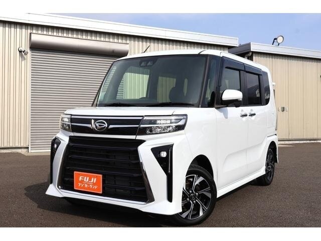 Daihatsu Tanto IV