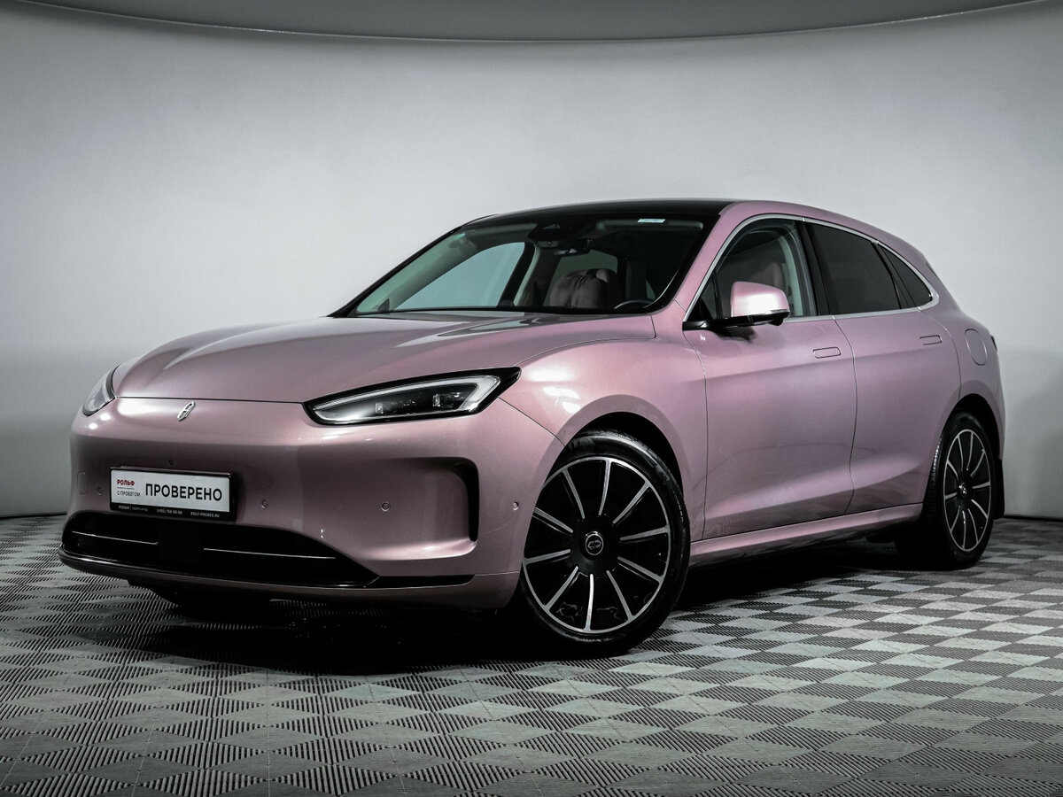 Aito M5 I
