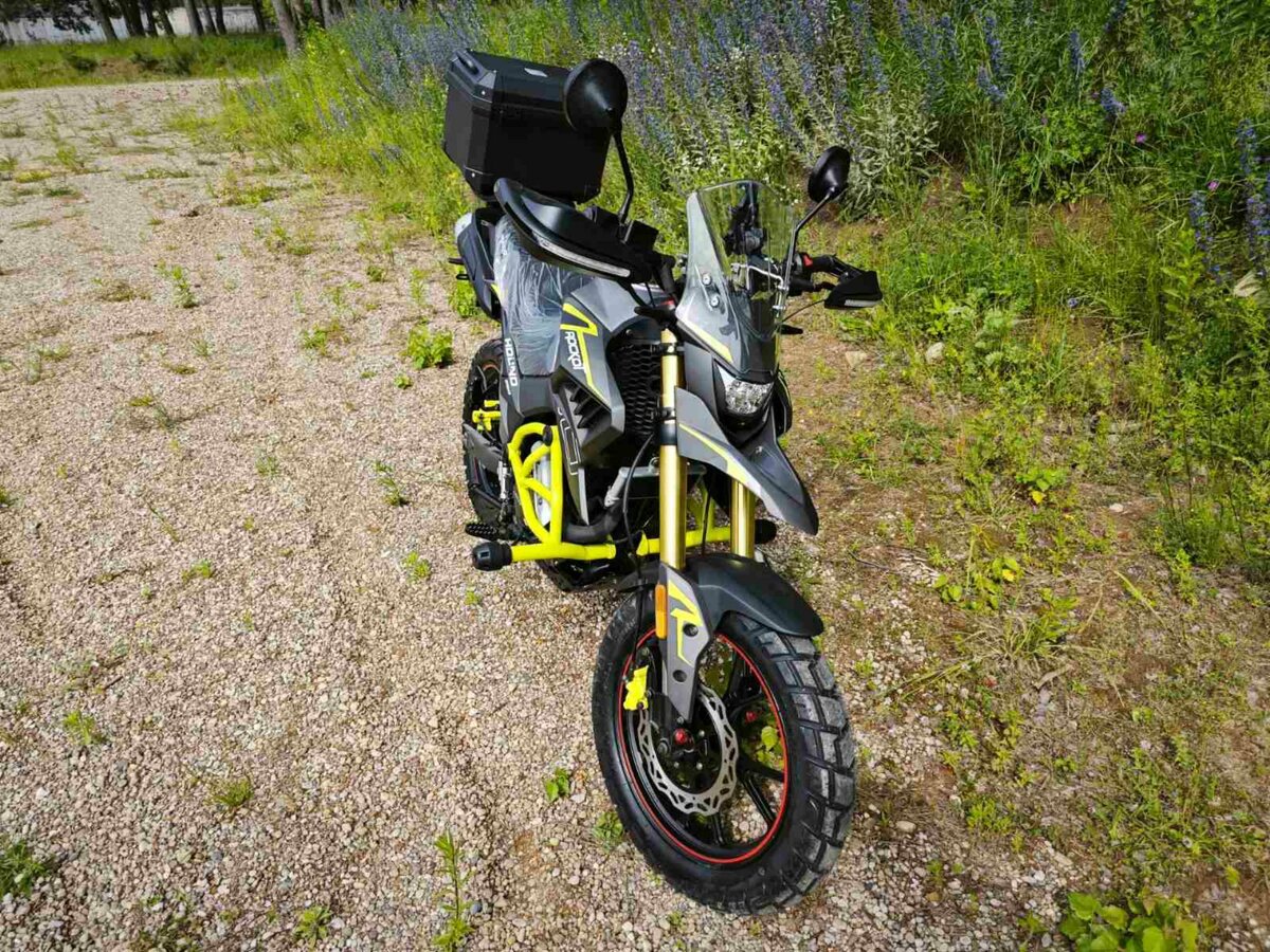 Другие Мотоциклы (другие)