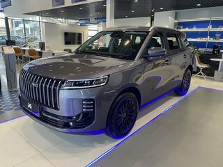2026 Jeland J6, серый, 2699000 рублей, вид 1