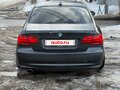 2012 BMW 3 серии 320i V (E90/E91/E92/E93) Рестайлинг, серый, 950000 рублей - вид 4