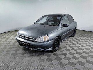 Kia Rio I