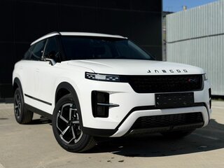 2026 Jaecoo J7 I Рестайлинг, белый, 2849000 рублей, вид 3