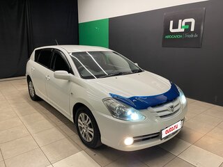 Toyota Caldina III Рестайлинг