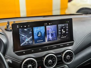 2023 Nissan Sylphy IV (B18) Рестайлинг, серый, 1350000 рублей, вид 5
