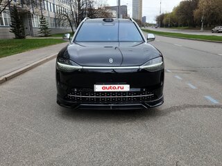 2024 Aito M9 275 I, чёрный, 8650000 рублей, вид 3