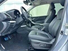 2022 Subaru Forester V Рестайлинг, серый, 3400000 рублей, вид 3