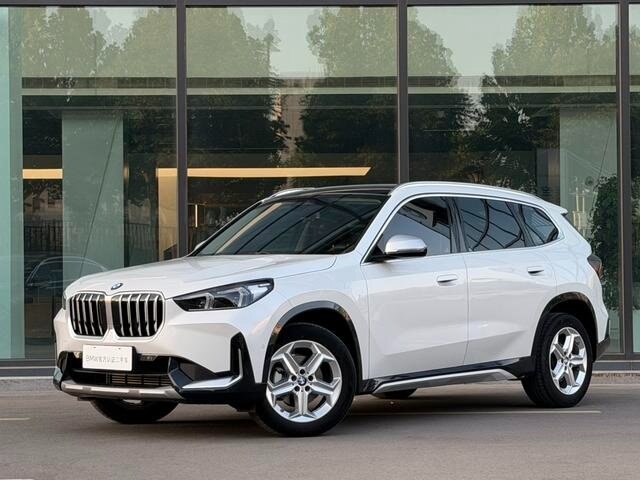 BMW X1 Long 20Li sDrive III (U11/U12)