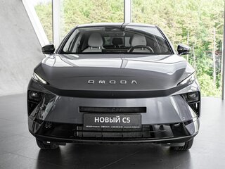 2026 Omoda C5 II, серый, 2649000 рублей, вид 4