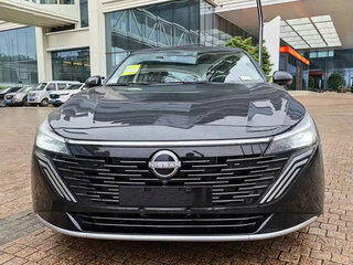 2026 Nissan Teana IV (L34), чёрный, 2750000 рублей, вид 2