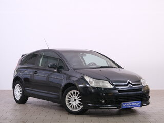 Citroen C4 I
