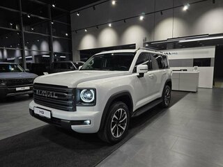 2026 Haval H9 II, белый, 5299000 рублей, вид 1