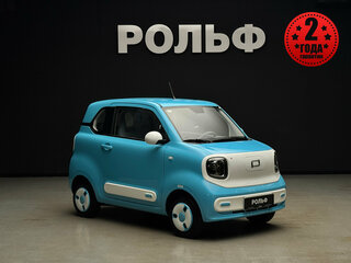 2024 FAW Bestune Pony 18.11 kWh, синий, 1200000 рублей, вид 1