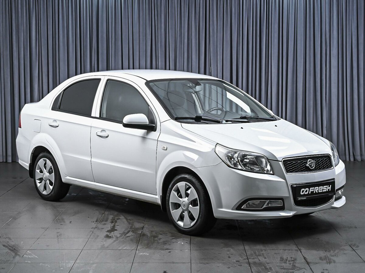Ravon Nexia R3