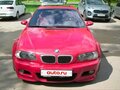 2004 BMW M3 III (E46), красный, 4350000 рублей